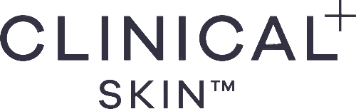 Clinical Skin Logo